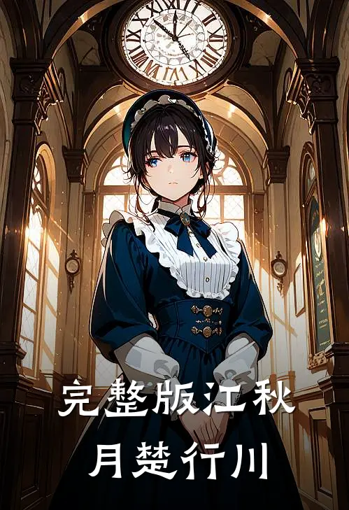 完整版江秋月楚行川