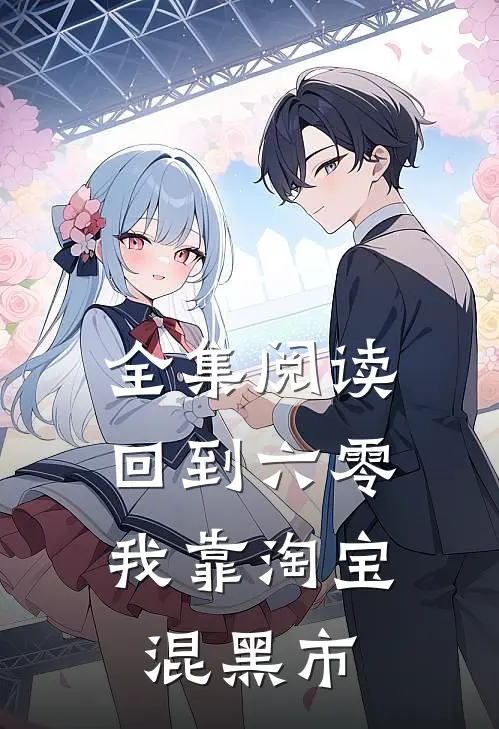 全集阅读回到六零，我靠淘宝混黑市