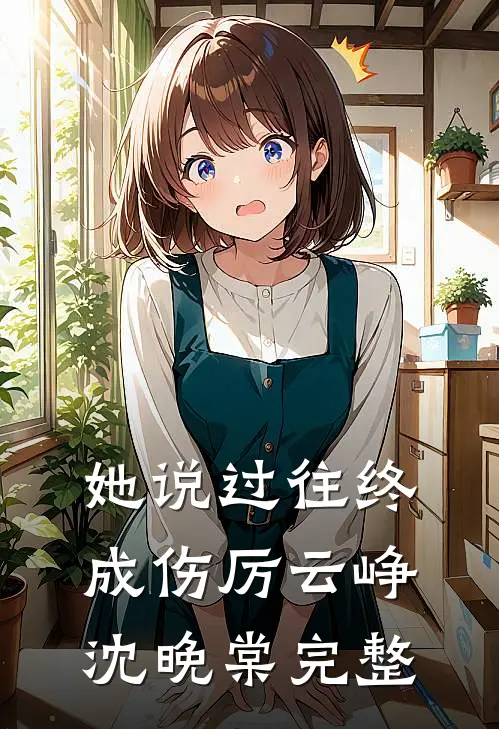 大名鼎鼎扫把星沈清珏暗卫全集