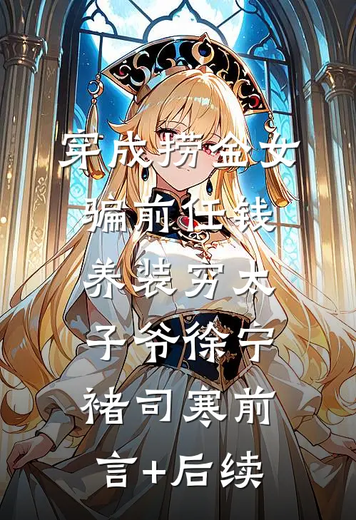 穿书万人迷：男主们为我痴狂章节