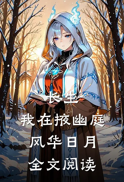 长生：我在掖幽庭风华日月全文阅读