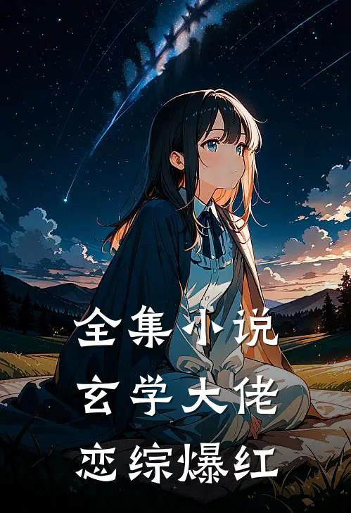 全集小说玄学大佬恋综爆红