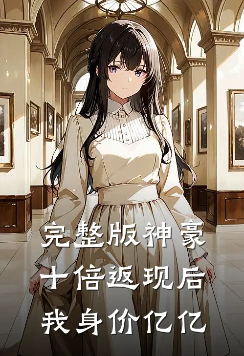 完整版神豪：十倍返现后，我身价亿亿