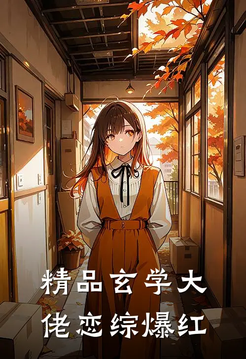 精品玄学大佬恋综爆红