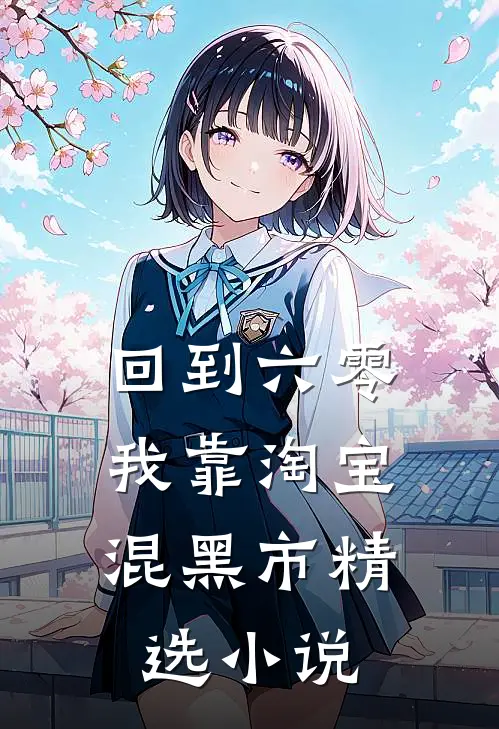 回到六零，我靠淘宝混黑市精选小说