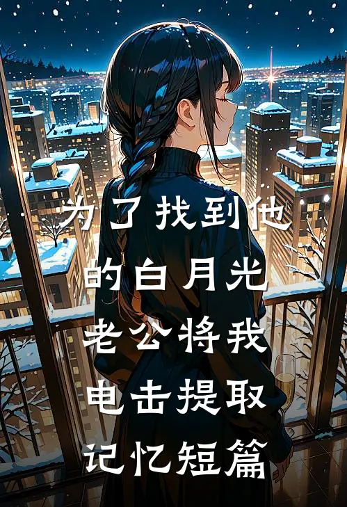 爱意与你枯骨生花全章节阅读