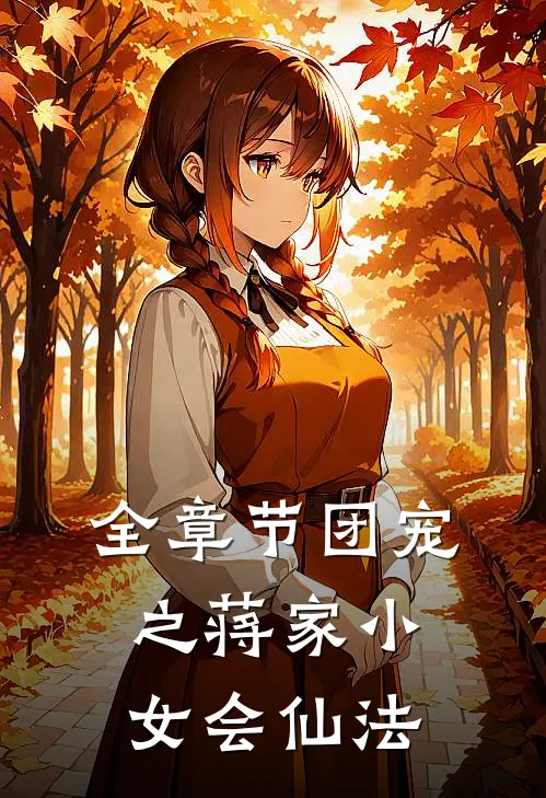 全章节团宠之蒋家小女会仙法
