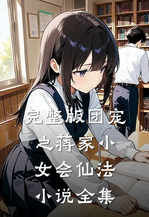 完整版团宠之蒋家小女会仙法小说全集