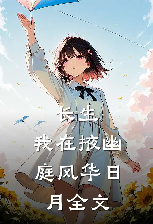 长生：我在掖幽庭风华日月全文