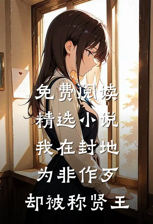 免费阅读精选小说我在封地为非作歹,却被称贤王