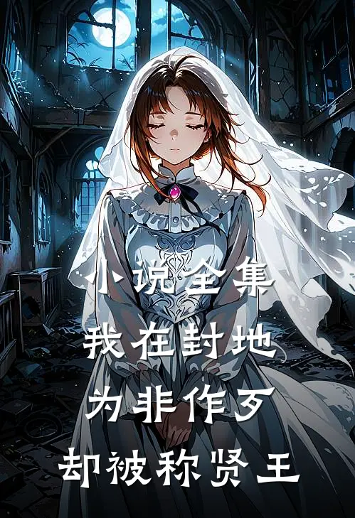 小说全集我在封地为非作歹，却被称贤王