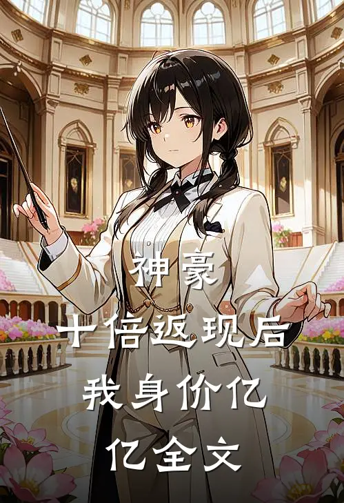 神豪：十倍返现后，我身价亿亿全文