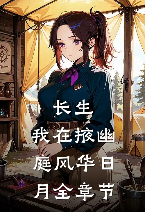 长生：我在掖幽庭风华日月全章节