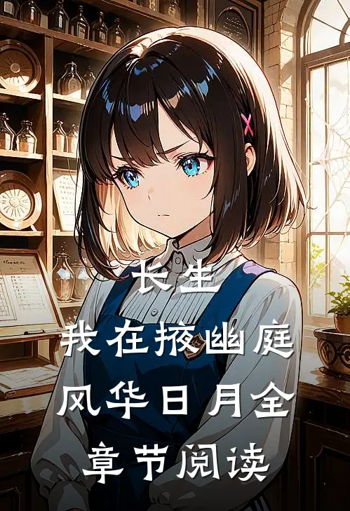 长生：我在掖幽庭风华日月全章节阅读
