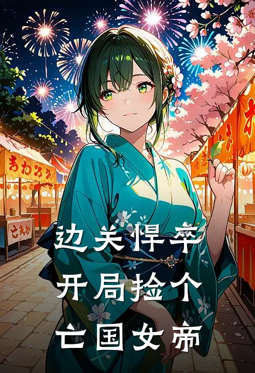春雪埋港，渡我残章by