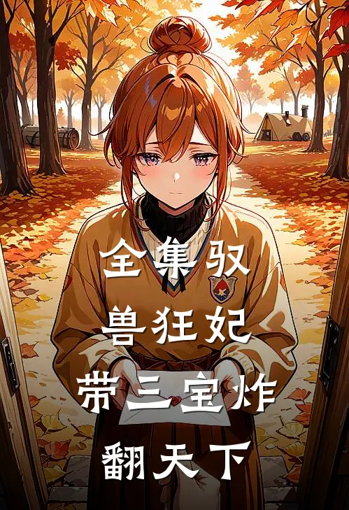 全集驭兽狂妃：带三宝炸翻天下