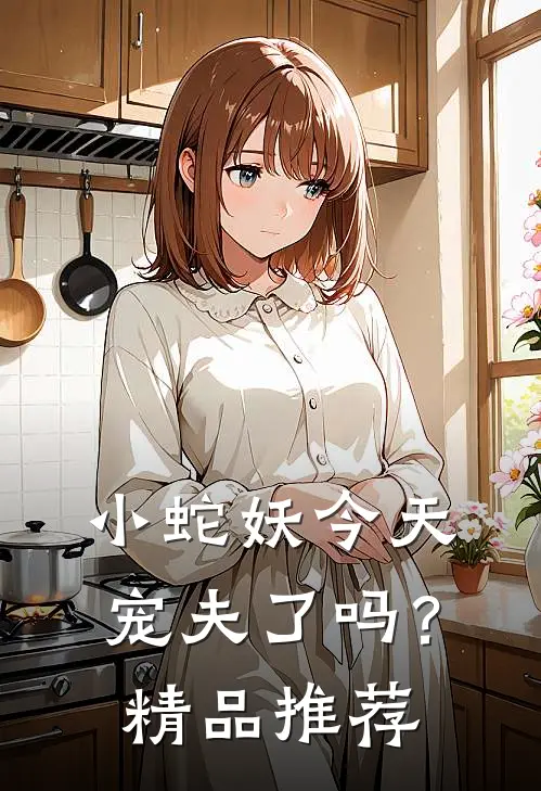 小蛇妖今天宠夫了吗？精品推荐