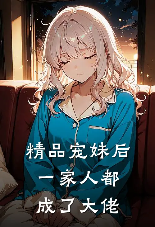 精品宠妹后，一家人都成了大佬