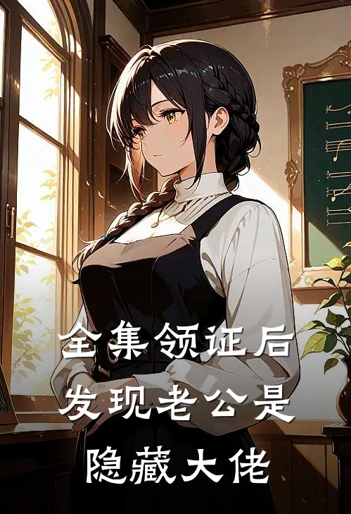全集领证后发现老公是隐藏大佬