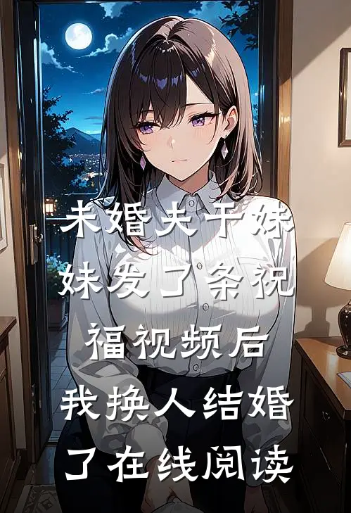 揭穿白莲花婆婆全本+番外+后续