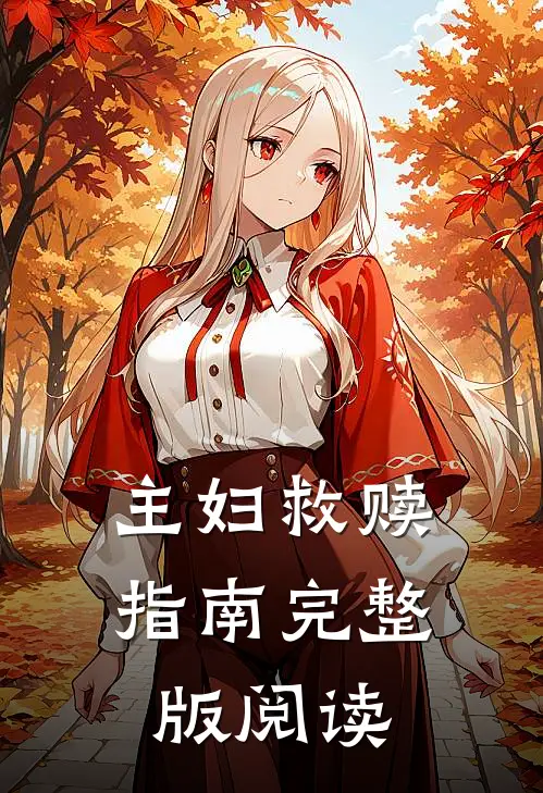 主妇救赎指南完整版阅读