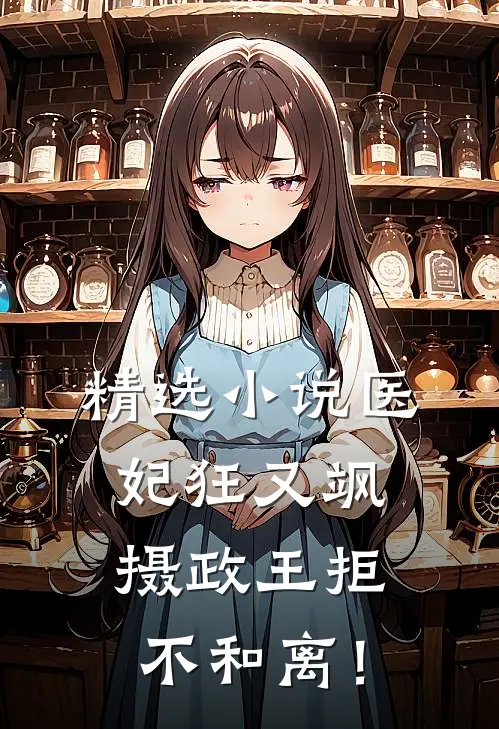 精选小说医妃狂又飒：摄政王拒不和离！