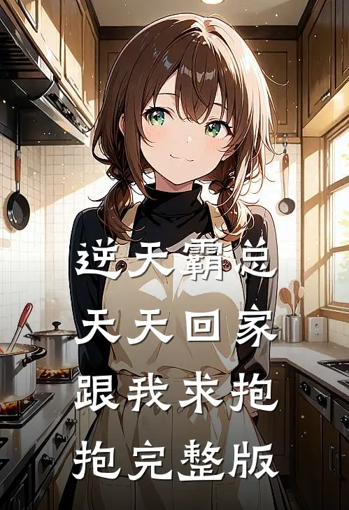 逆天霸总，天天回家跟我求抱抱完整版