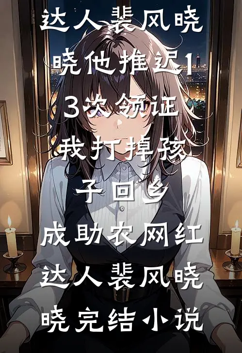 你的余温我的归途前文+