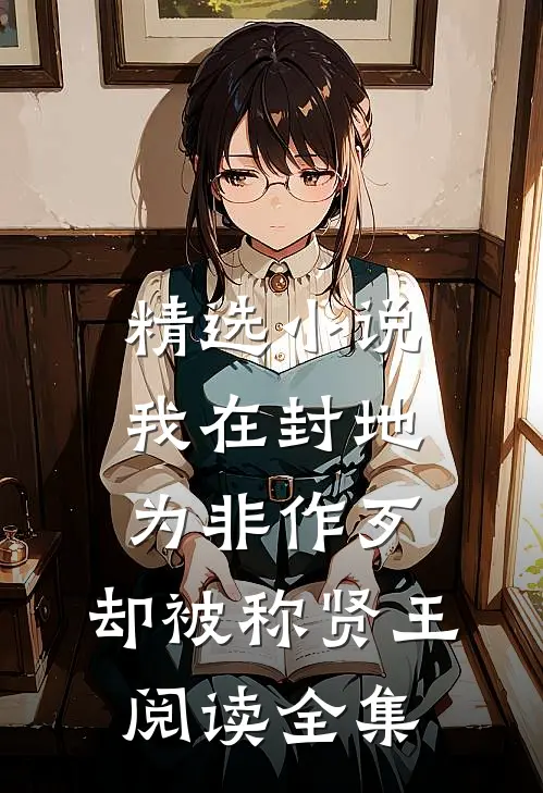 精选小说我在封地为非作歹,却被称贤王阅读全集