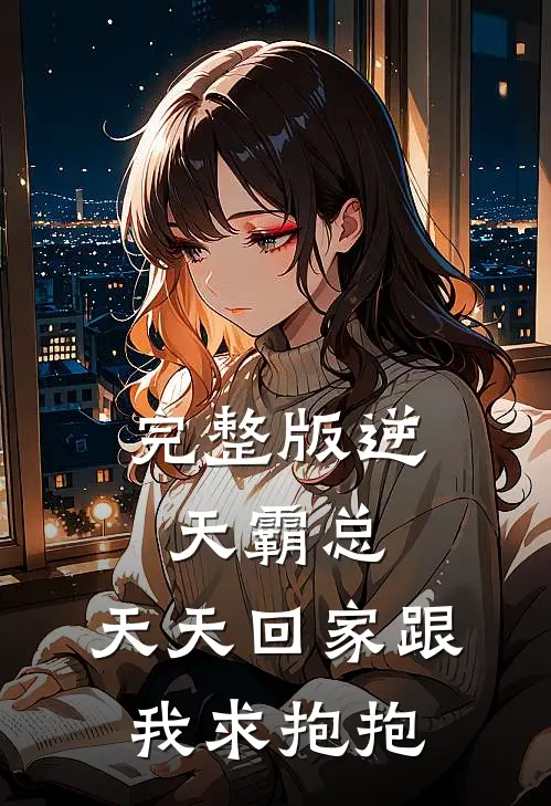 完整版逆天霸总，天天回家跟我求抱抱