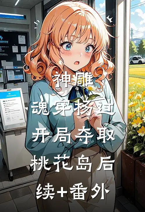 神雕：魂穿杨过，开局夺取桃花岛后续+番外