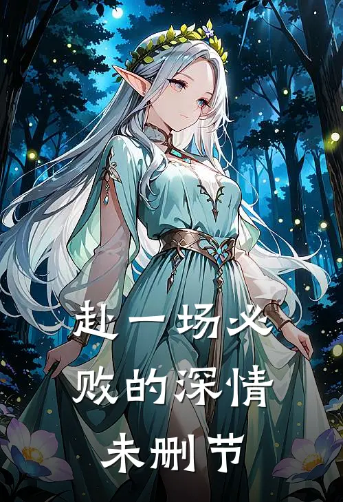 真千金抢当乩童，圣杯八连阴后所有人慌了林楚林娇娇无删减+无广告
