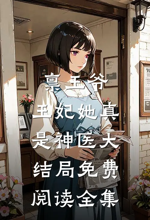禀王爷,王妃她真是神医大结局免费阅读全集