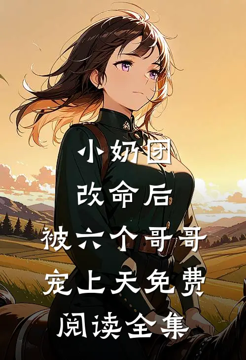小奶团改命后，被六个哥哥宠上天免费阅读全集