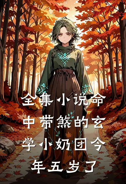 全集小说命中带煞的玄学小奶团今年五岁了