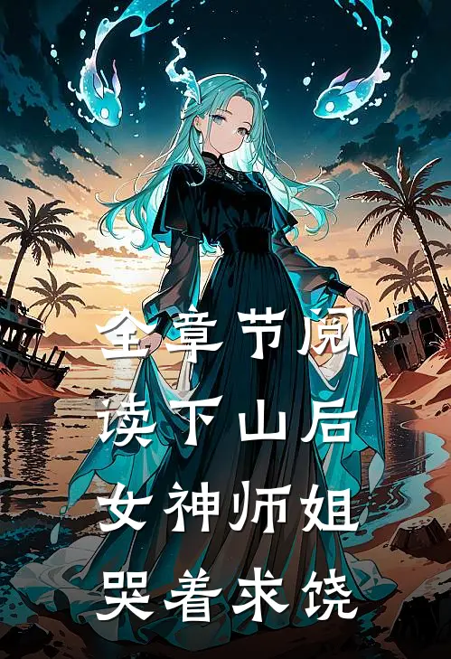全章节阅读下山后，女神师姐哭着求饶