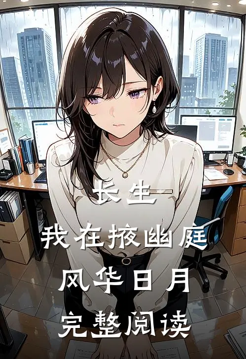 长生：我在掖幽庭风华日月完整阅读