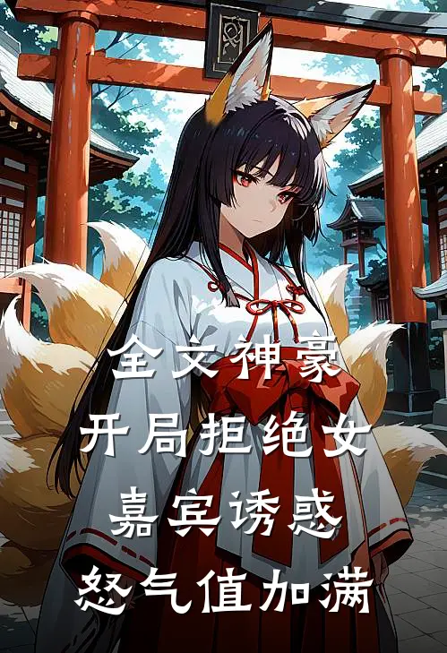 全文神豪：开局拒绝女嘉宾诱惑，怒气值加满