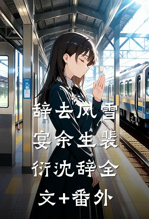 莫道归期不向晚小说全文免费阅读