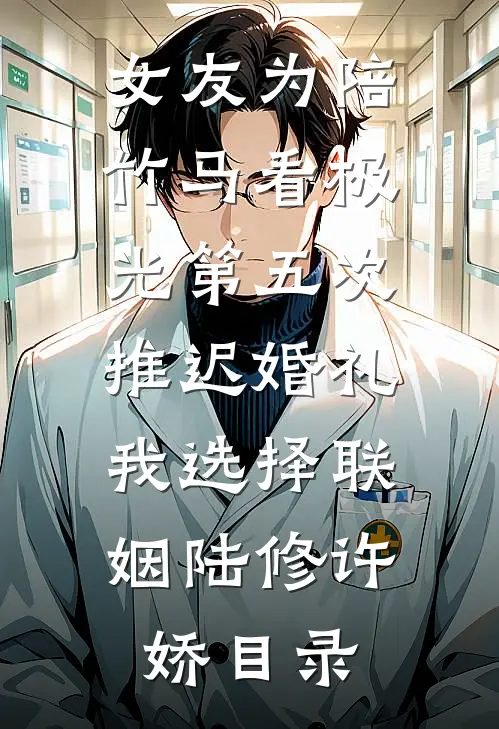 深情错配当年月，旧梦不归两处空已完结版