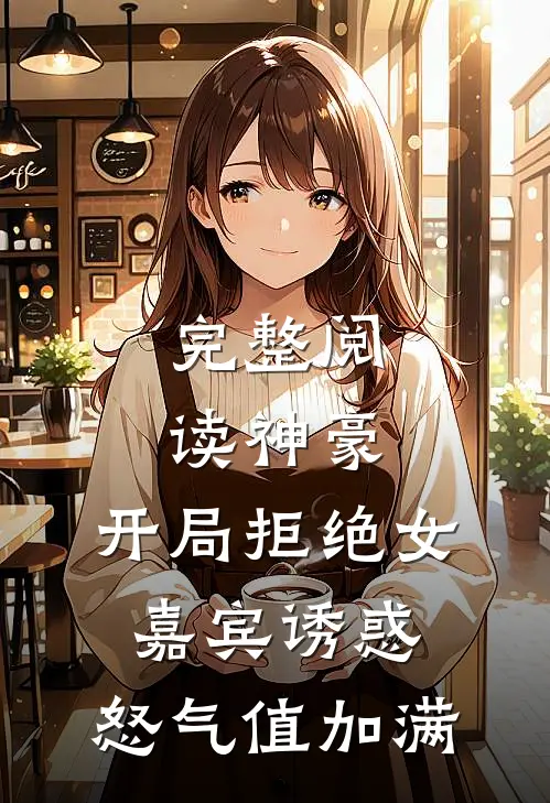 完整阅读神豪：开局拒绝女嘉宾诱惑，怒气值加满