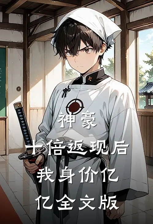 神豪：十倍返现后，我身价亿亿全文版