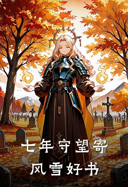 残阳落幕，爱恨沉海安馨祁战全文