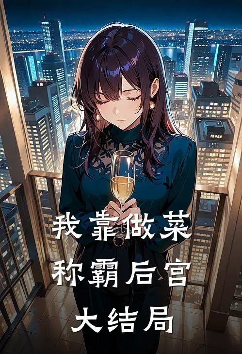 我靠做菜称霸后宫大结局