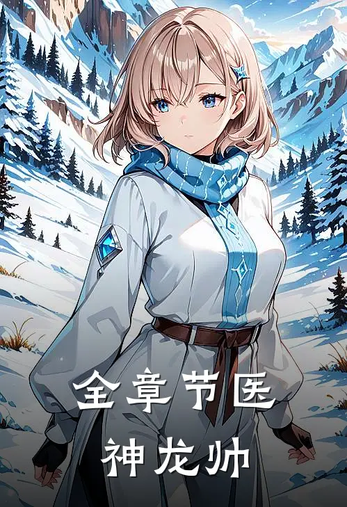 全章节医神龙帅