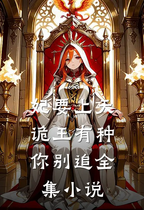 妃要上天：诡王有种你别追全集小说