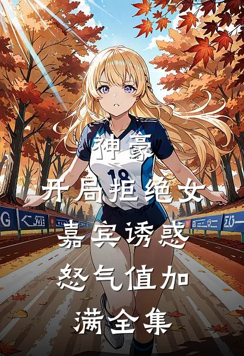 神豪：开局拒绝女嘉宾诱惑，怒气值加满全集