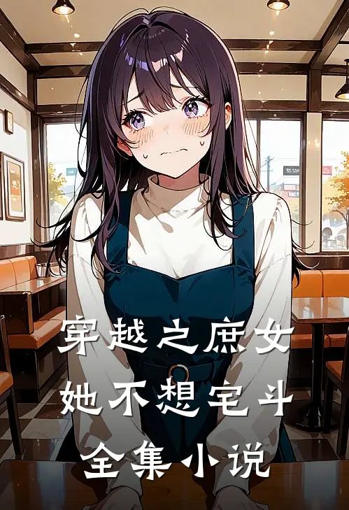 穿越之庶女她不想宅斗全集小说