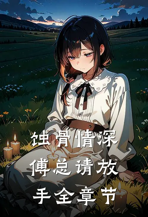 蚀骨情深：傅总请放手全章节