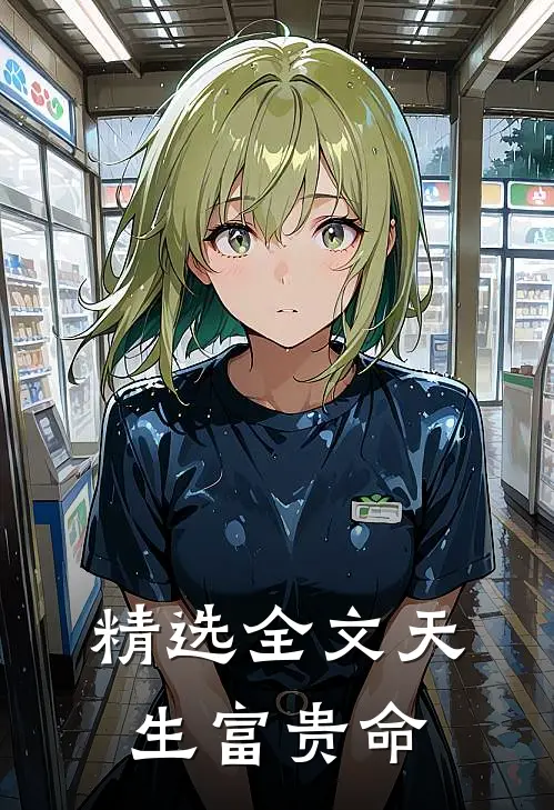 精选全文天生富贵命